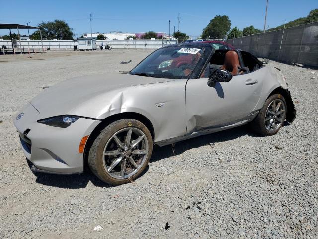 2023 MAZDA MX-5 MIATA GRAND TOURING - JM1NDAD70P0556164