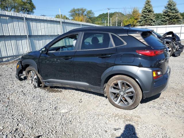 2020 HYUNDAI KONA LIMIT KM8K3CA56LU566376