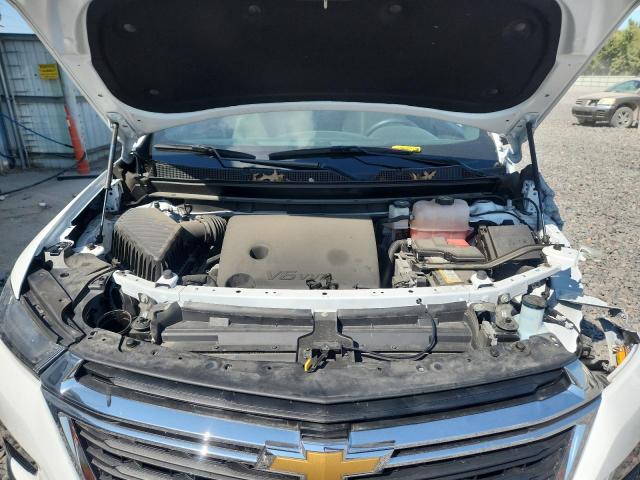 2023 CHEVROLET TRAVERSE L - 1GNERFKWXPJ301189