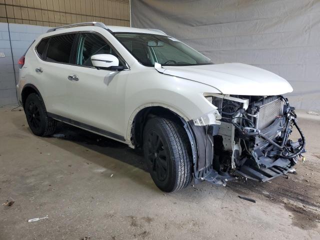 2017 NISSAN ROGUE SV 5N1AT2MV8HC887186