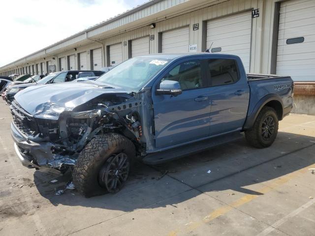 Global Auto Auctions: 2025 FORD RANGER RAP