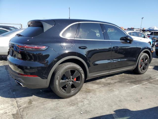 2019 PORSCHE CAYENNE - WP1AA2AY3KDA03339