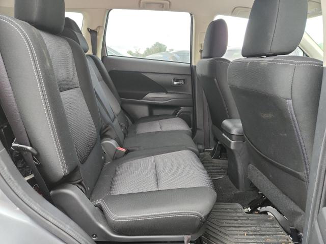 2017 MITSUBISHI OUTLANDER JA4AD3A38HZ058085