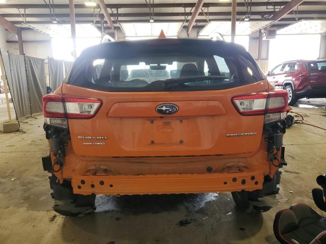 2019 SUBARU CROSSTREK JF2GTAEC4K8232833