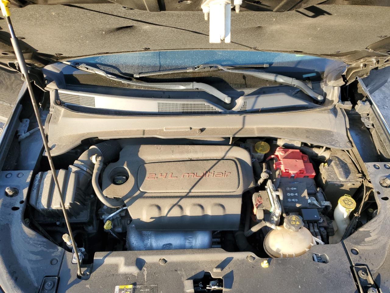 JEEP COMPASS LATITUDE