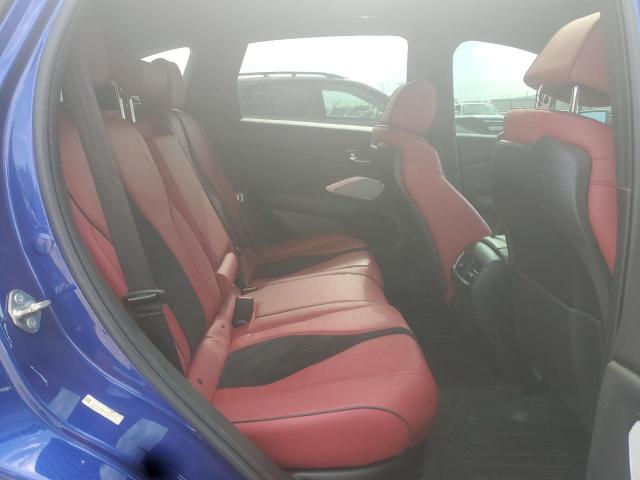 2021 ACURA RDX A-SPEC 5J8TC2H60ML009828