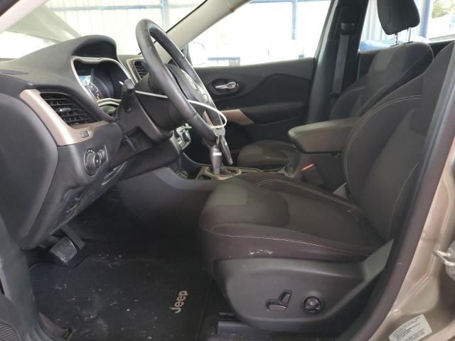 2017 JEEP CHEROKEE L 1C4PJLCB2HW644022