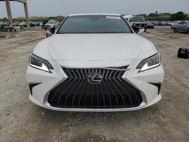 2025 LEXUS ES 300H BA 58ADA1C15SU073096