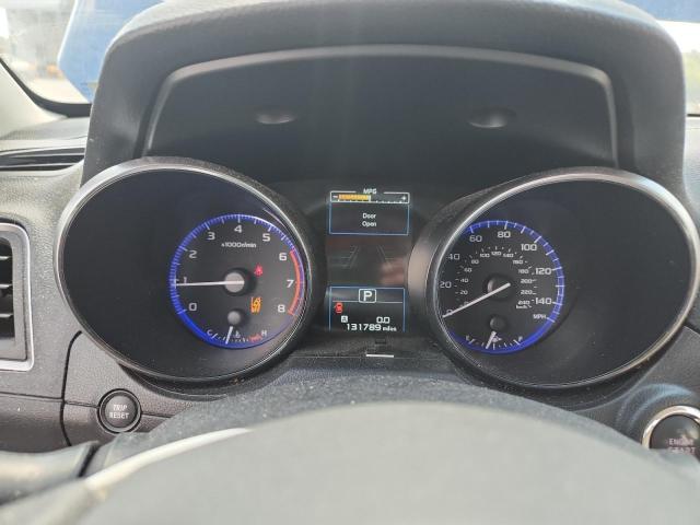 2017 SUBARU LEGACY 2.5I LIMITED 4S3BNAN68H3053553