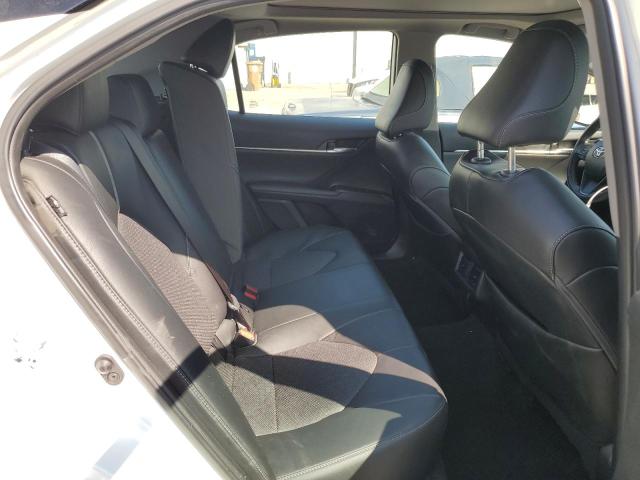 2024 TOYOTA CAMRY TRD 4T1KZ1AKXRU100564