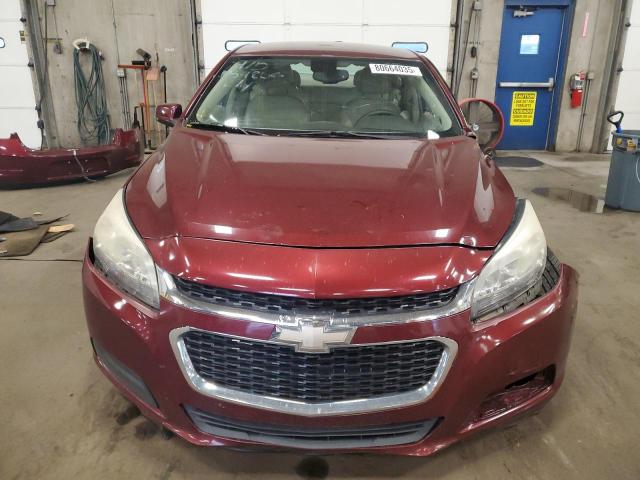 2015 CHEVROLET MALIBU 1LT 1G11C5SL5FF320459