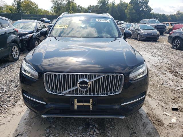 2016 VOLVO XC90 T8 YV4BC0PL5G1052788