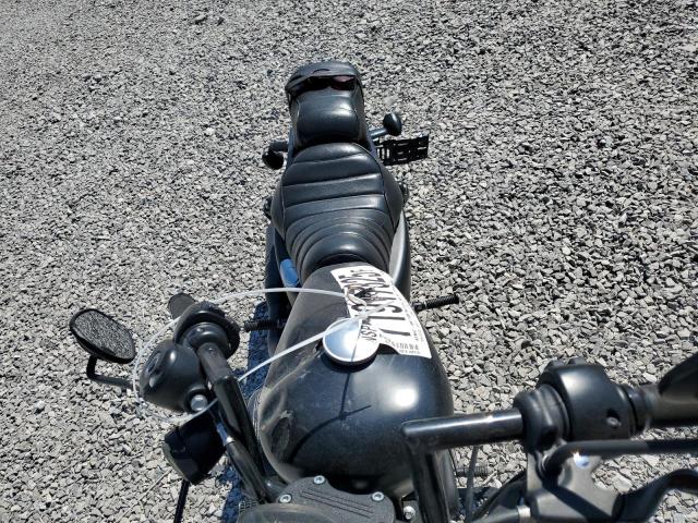 2018 HARLEY-DAVIDSON XL883 IRON 1HD4LE211JC426984