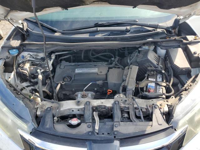 2015 HONDA CR-V EXL 5J6RM4H79FL013691