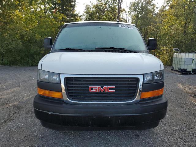 2021 GMC SAVANA G25 - 1GTW7BF72M1305859