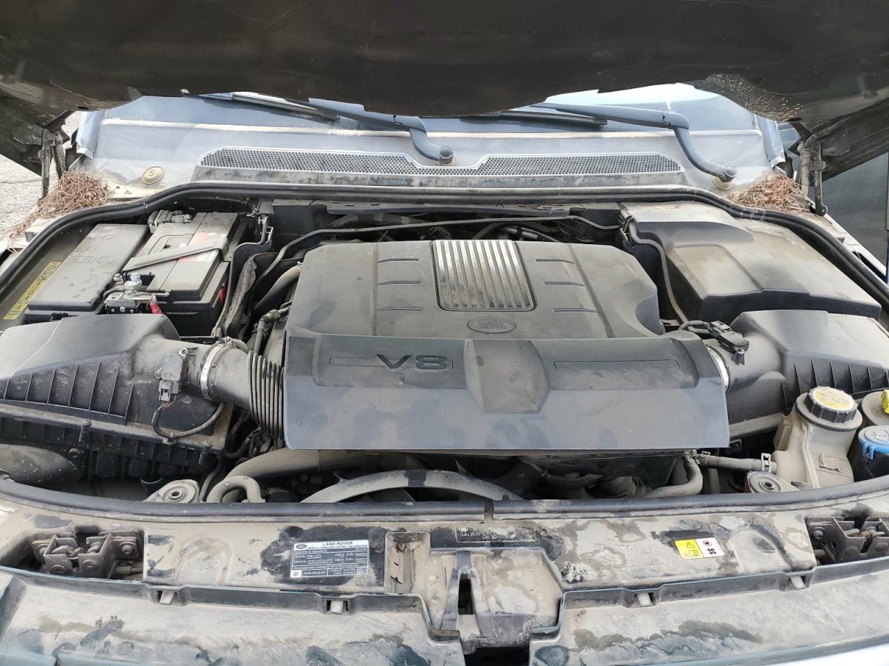 LAND ROVER LR4 HSE PLUS