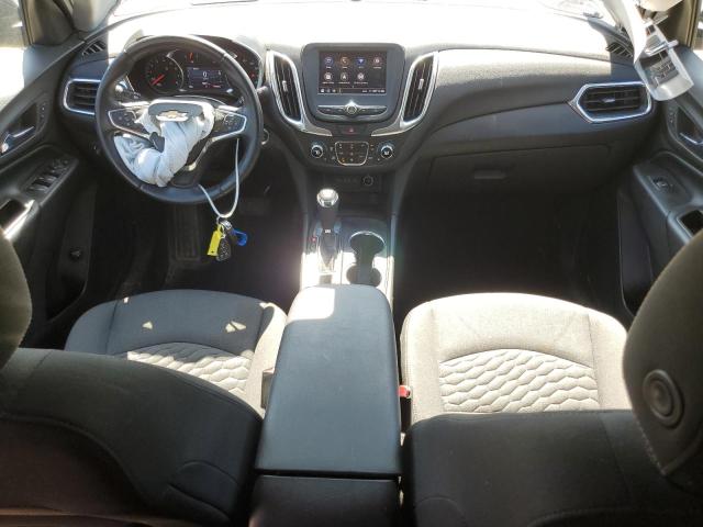 2020 CHEVROLET EQUINOX LT - 3GNAXJEV1LS708126