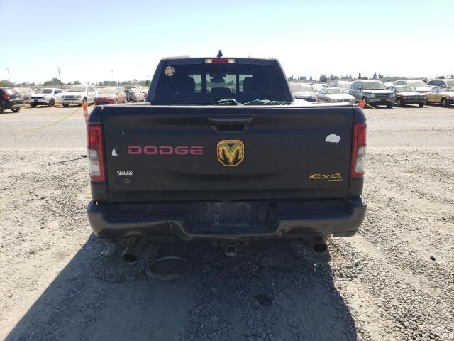 2022 RAM 1500 BIG H - 1C6SRFBTXNN131415
