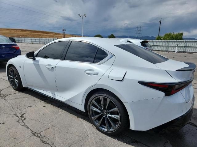 2022 LEXUS IS 350 F S JTHGZ1E25N5026770