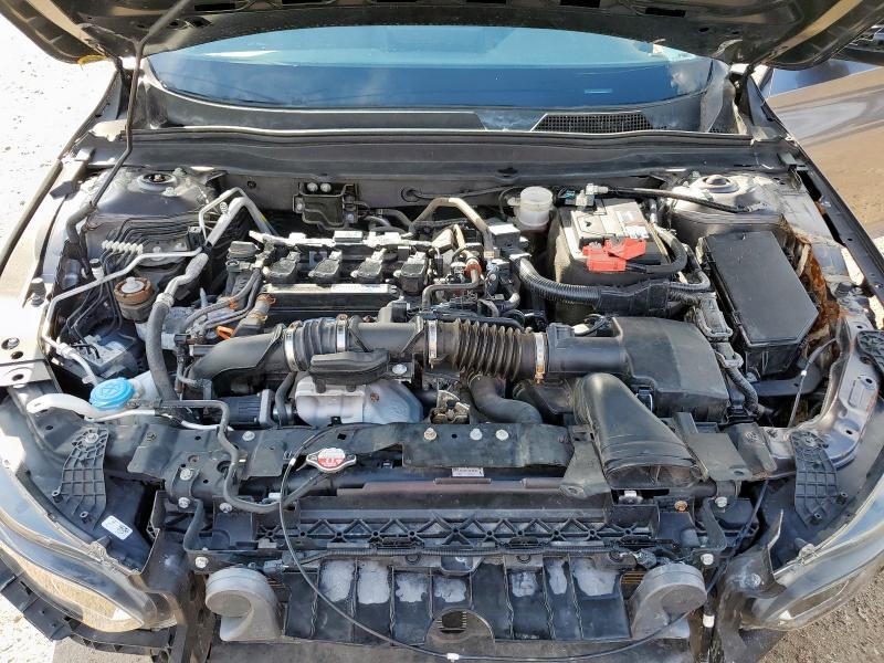 2019 HONDA ACCORD SPO - 1HGCV1F3XKA109232