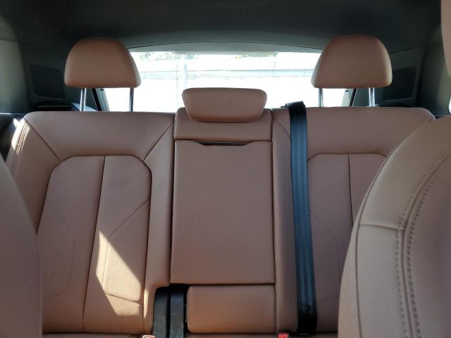 2023 AUDI Q3 KOMFORT - WA1AECF38P1033206