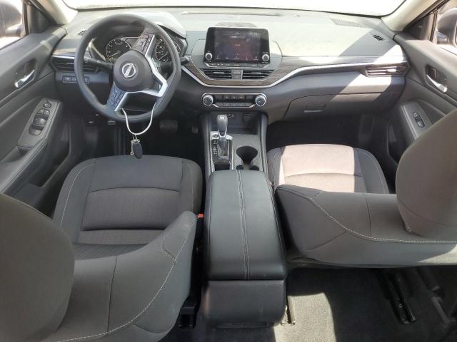 2025 NISSAN ALTIMA SV 1N4BL4DV8SN391228