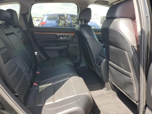 2018 HONDA CR-V TOURING 7FARW1H98JE008756