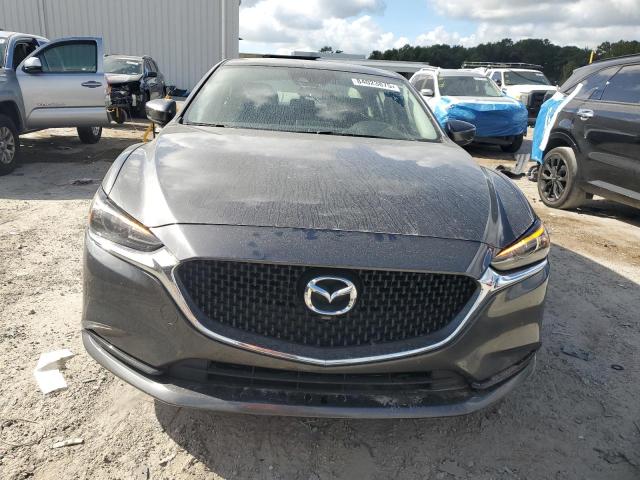 2018 MAZDA 6 SPORT - JM1GL1UM4J1315310