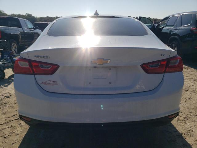 2016 CHEVROLET MALIBU LT 1G1ZE5ST8GF354801