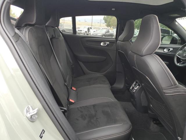 2024 VOLVO C40 RECHARGE PLUS #3297925783