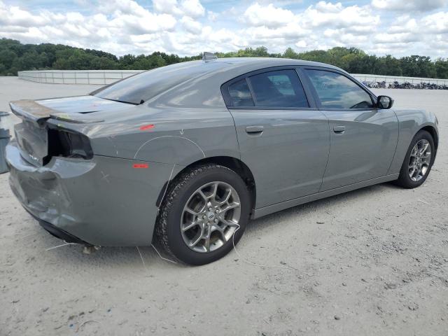 2017 DODGE CHARGER SX 2C3CDXJG5HH538338