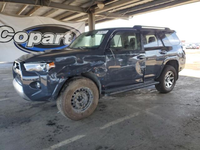 TOYOTA 4RUNNER SR