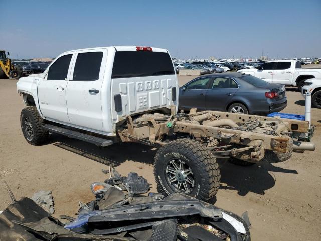 2018 GMC SIERRA K35 1GD42VCY8JF275894