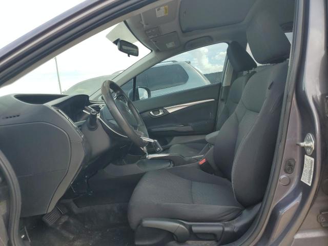 2015 HONDA CIVIC EX 19XFB2F85FE089903