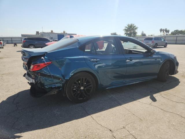 2025 TOYOTA CAMRY XSE 4T1DAACKXSU618788