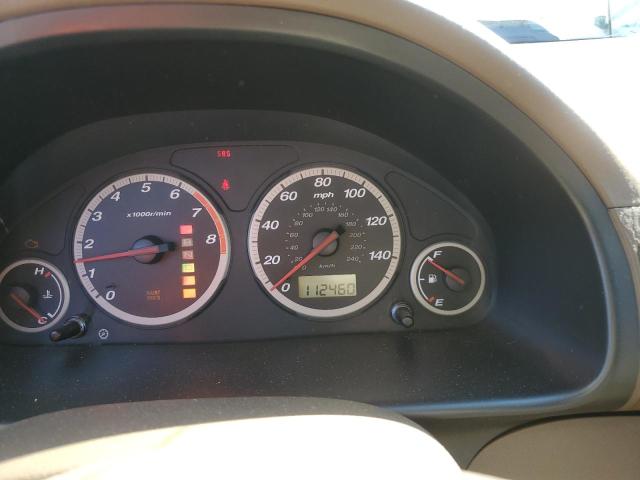 2003 HONDA CR-V EX #3278896075