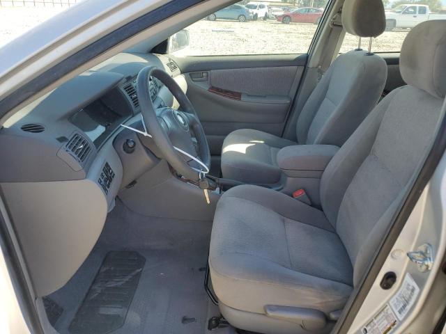 2005 TOYOTA COROLLA CE #3304500552