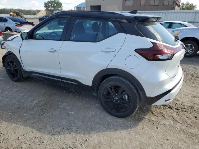 2024 NISSAN KICKS SR - 3N1CP5DV6RL551368