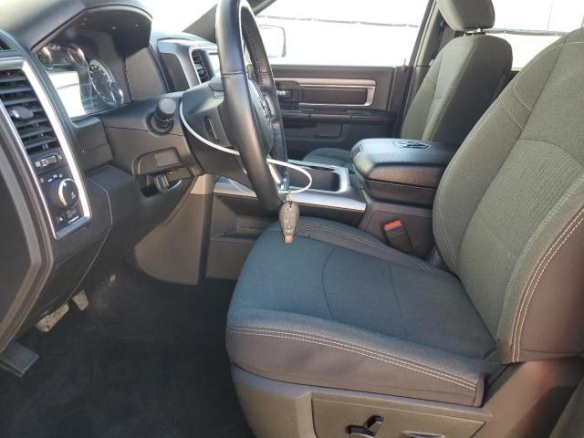 2024 RAM 1500 CLASSIC SLT 1C6RR7LT6RS194957