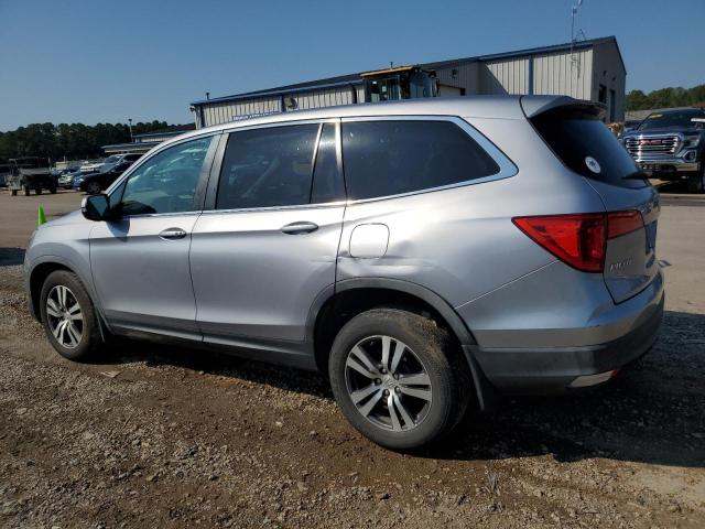 2017 HONDA PILOT EX 5FNYF5H30HB031243