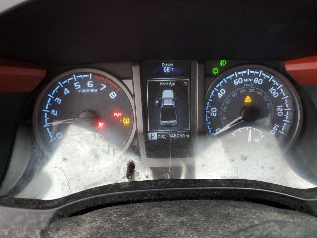 2016 TOYOTA TACOMA ACCESS CAB - 5TFSZ5AN5GX006903