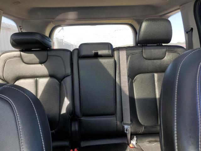 2022 JEEP GRAND CHER - 1C4RJYB63N8726397