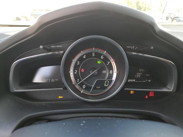 2016 MAZDA 3 GRAND TOURING JM1BM1N3XG1300042