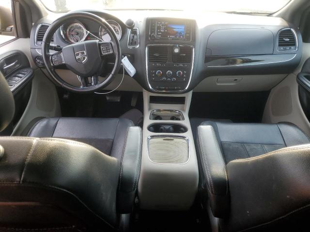 2019 DODGE GRAND CARA 2C4RDGCG3KR619519