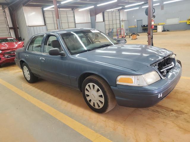 2008 FORD CROWN VICT #3284052921