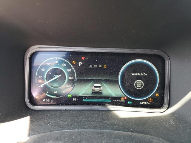 2023 HYUNDAI KONA SE - KM8K23AGXPU166332