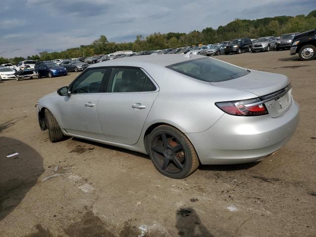 2010 SAAB 9-5 AERO - YS3GR4BJ9A4001426