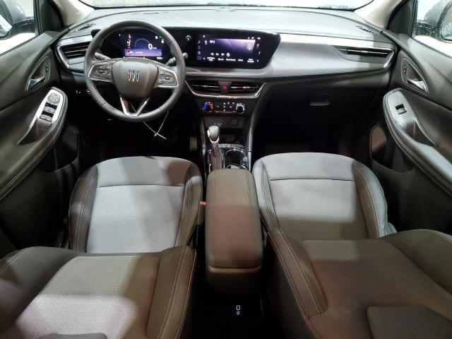 2025 BUICK ENCORE GX KL4AMBSL2SB186931