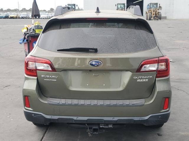 2017 SUBARU OUTBACK 2. 4S4BSANCXH3238634