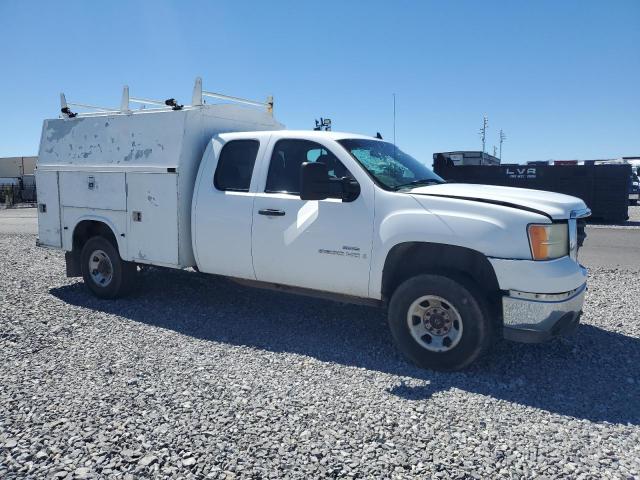Global Auto Auctions: 2007 GMC NEW SIERRA K3500